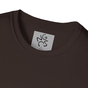 Jesus Is My Savior T-Shirt — Christian Cross Faith Tee