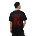 Child of God T-Shirt — Psalm 28 Faith Tee