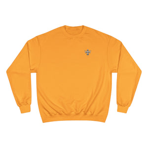 Champion x NGC Sweatshirt — 'Pull Up' Pullover
