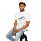 Progress Over Perfection T-Shirt