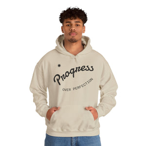 NGC Progress Over Perfection Hoodie