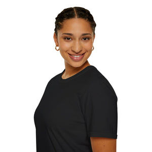 Jesus Is My Savior T-Shirt — Christian Cross Faith Tee