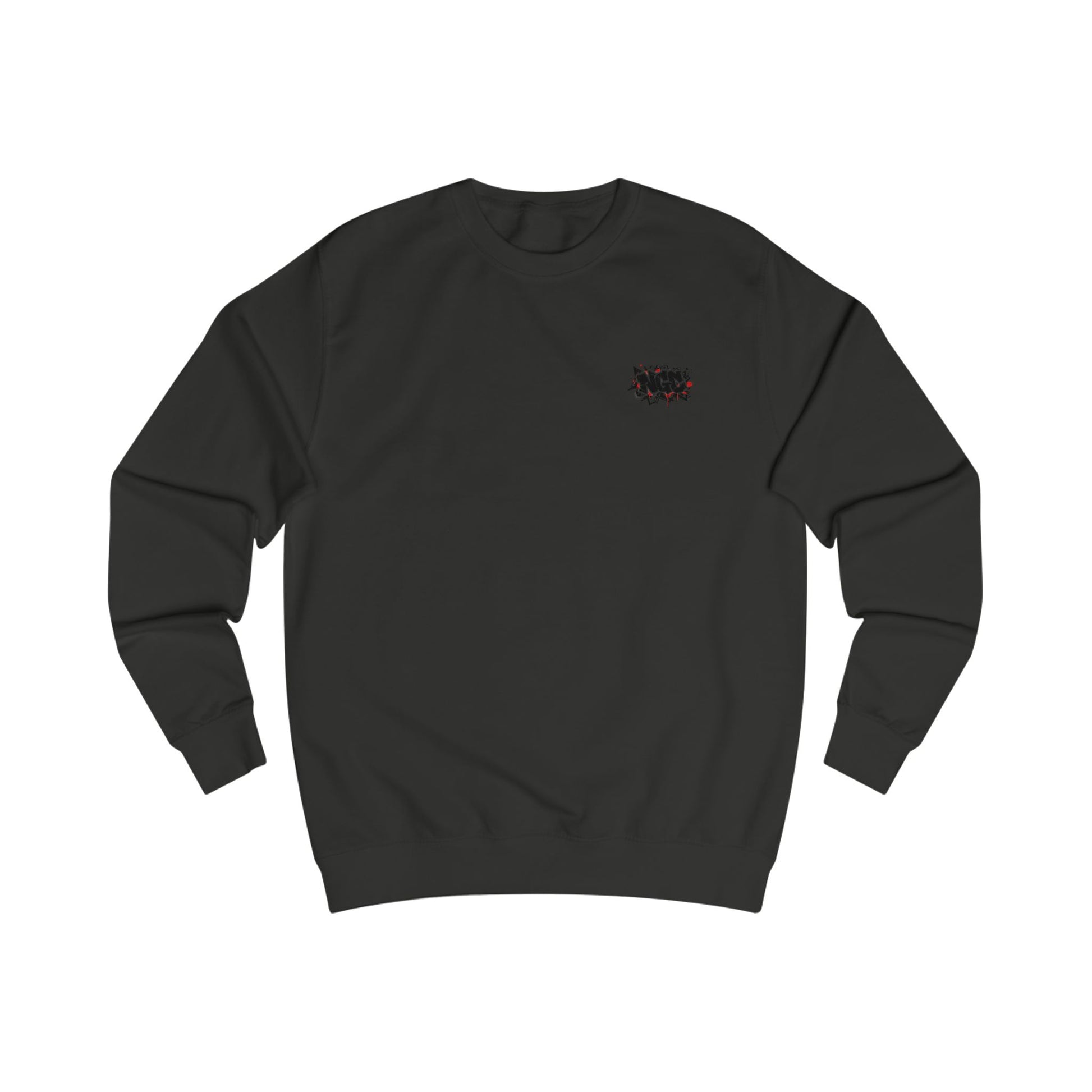 NGC Sweatshirt - Urban Streetwear