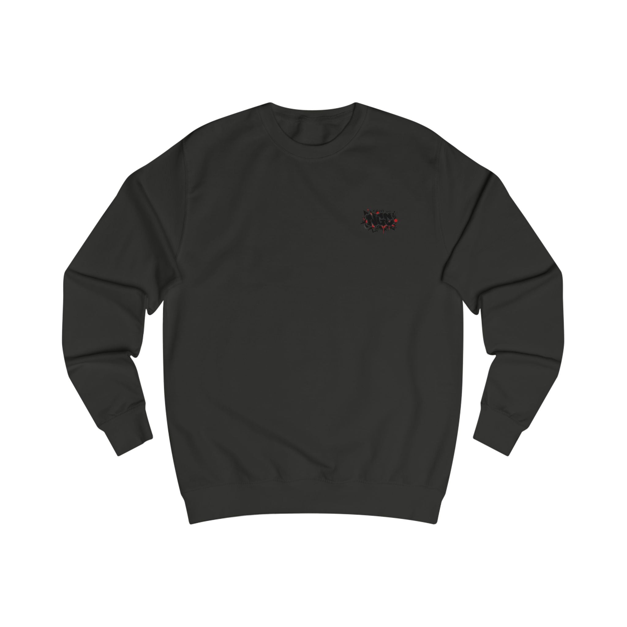 NGC Sweatshirt - Urban Streetwear