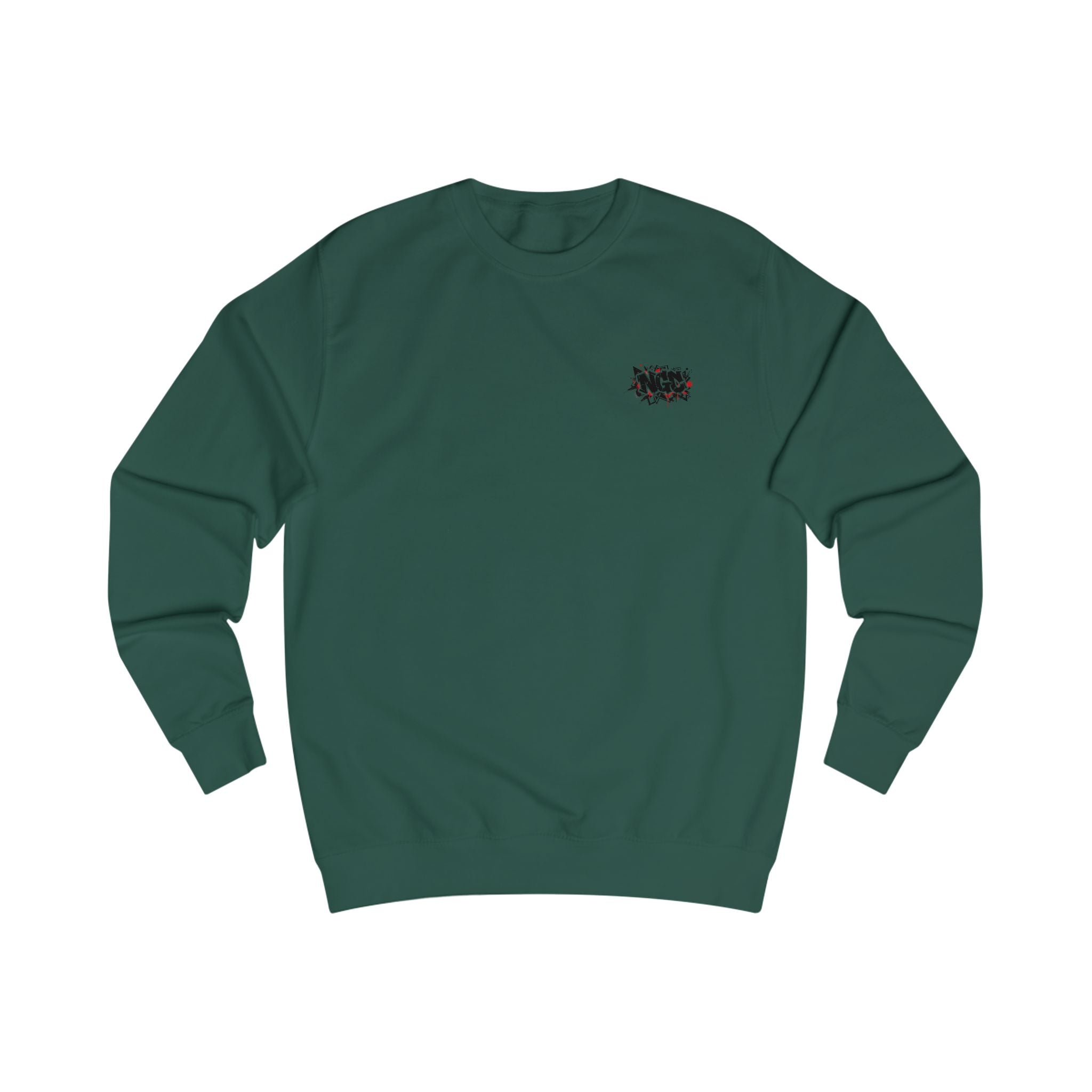 NGC Sweatshirt - Urban Streetwear