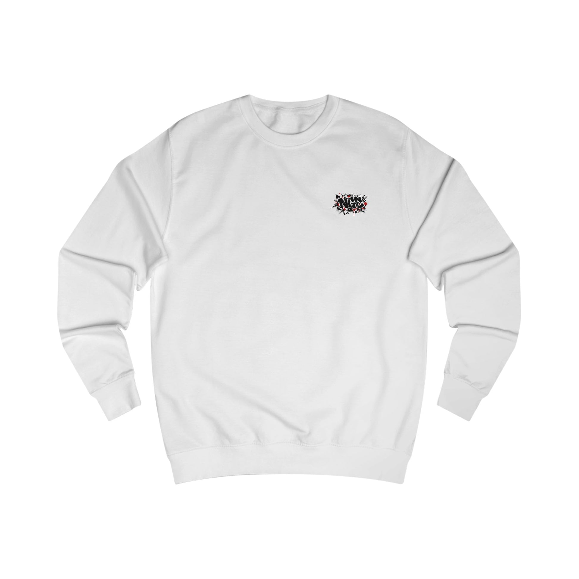 NGC Sweatshirt - Urban Streetwear