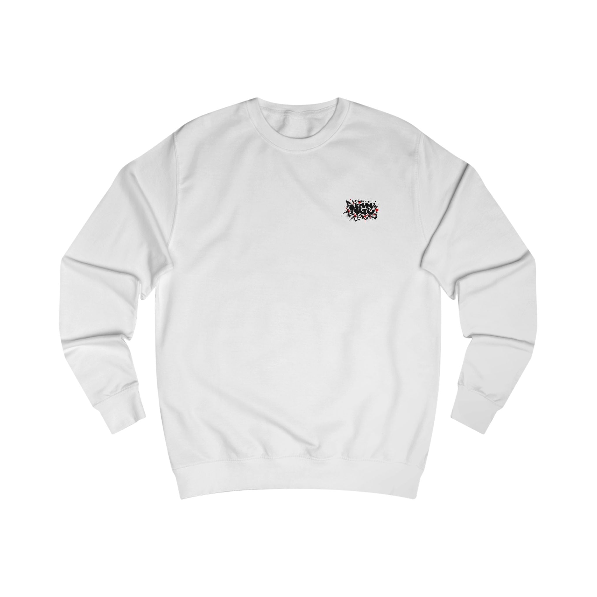 NGC Sweatshirt - Urban Streetwear