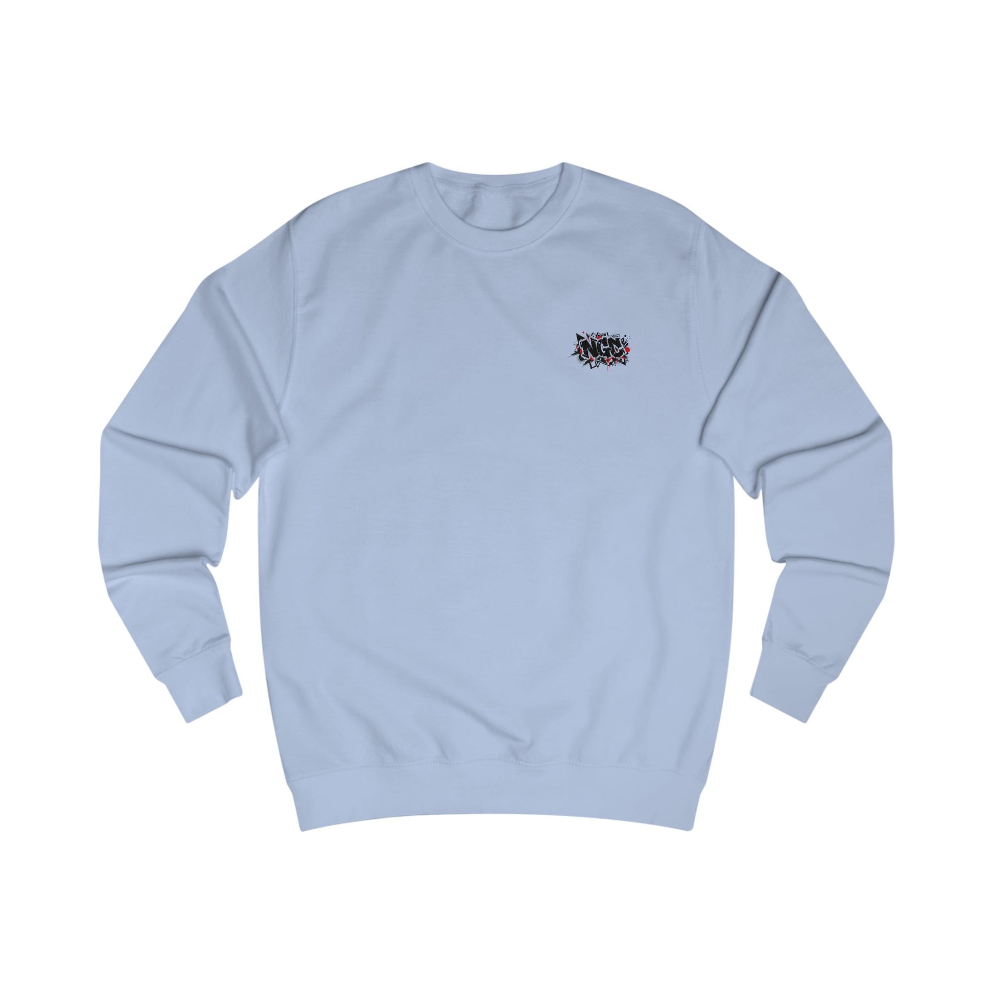 NGC Sweatshirt - Urban Streetwear