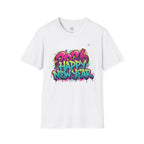 NGC HAPPY 2026 EDITION — Streetwear Tee