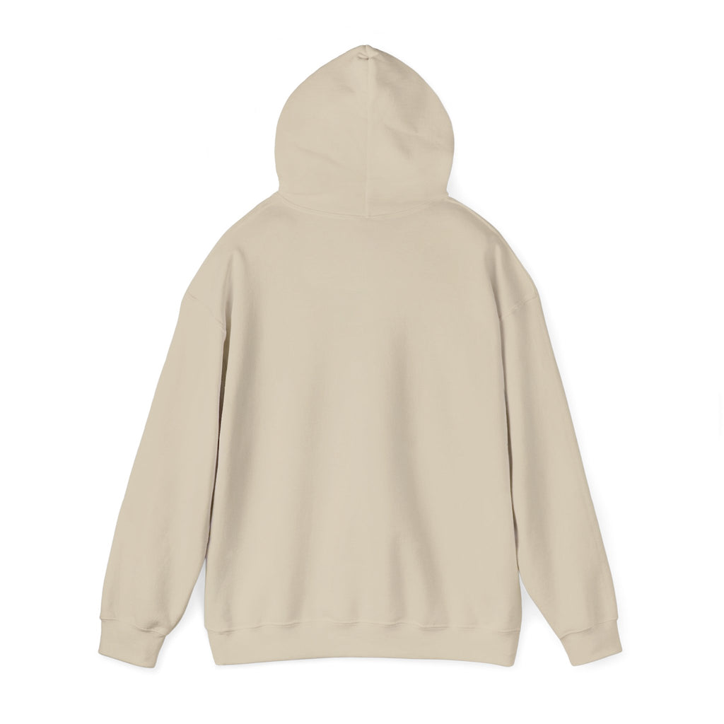 NGC Progress Over Perfection Hoodie