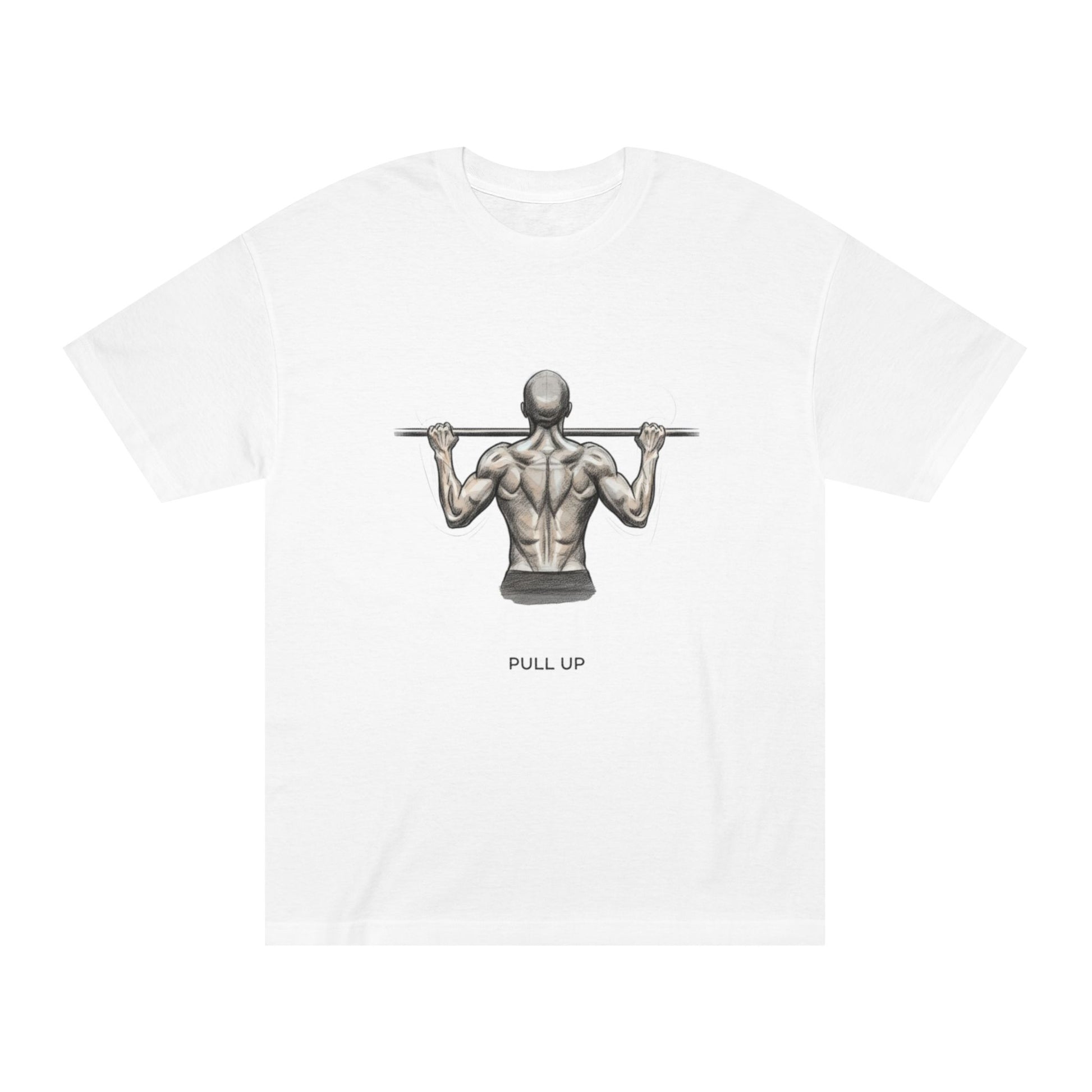 NGC Pull Up Tee