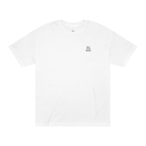 NGC - Rise and Grind Graphic Tee