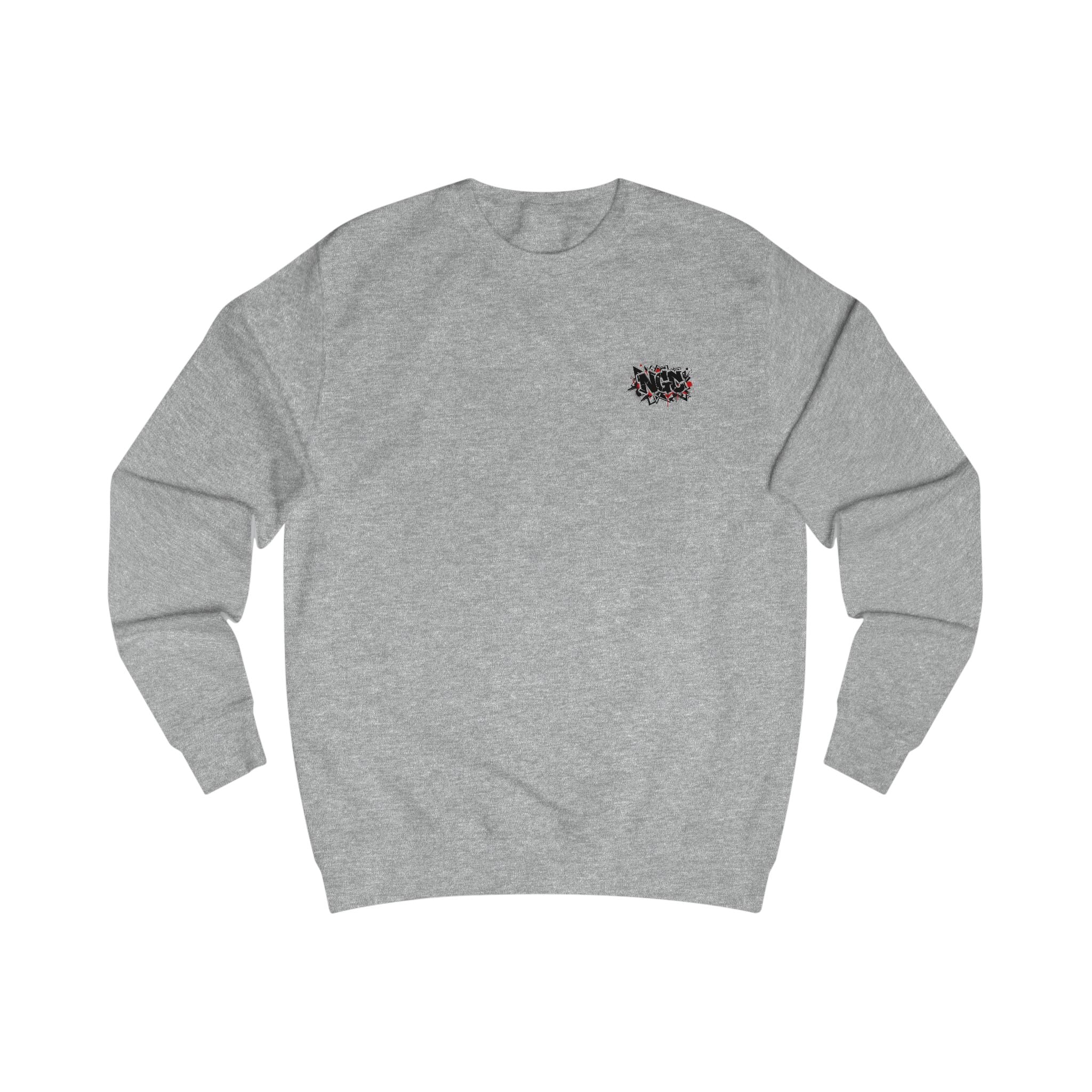 NGC Sweatshirt - Urban Streetwear