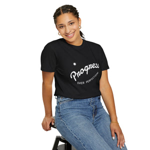Progress Over Perfection T-Shirt