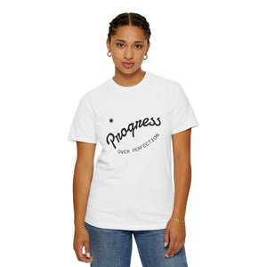 Progress Over Perfection T-Shirt