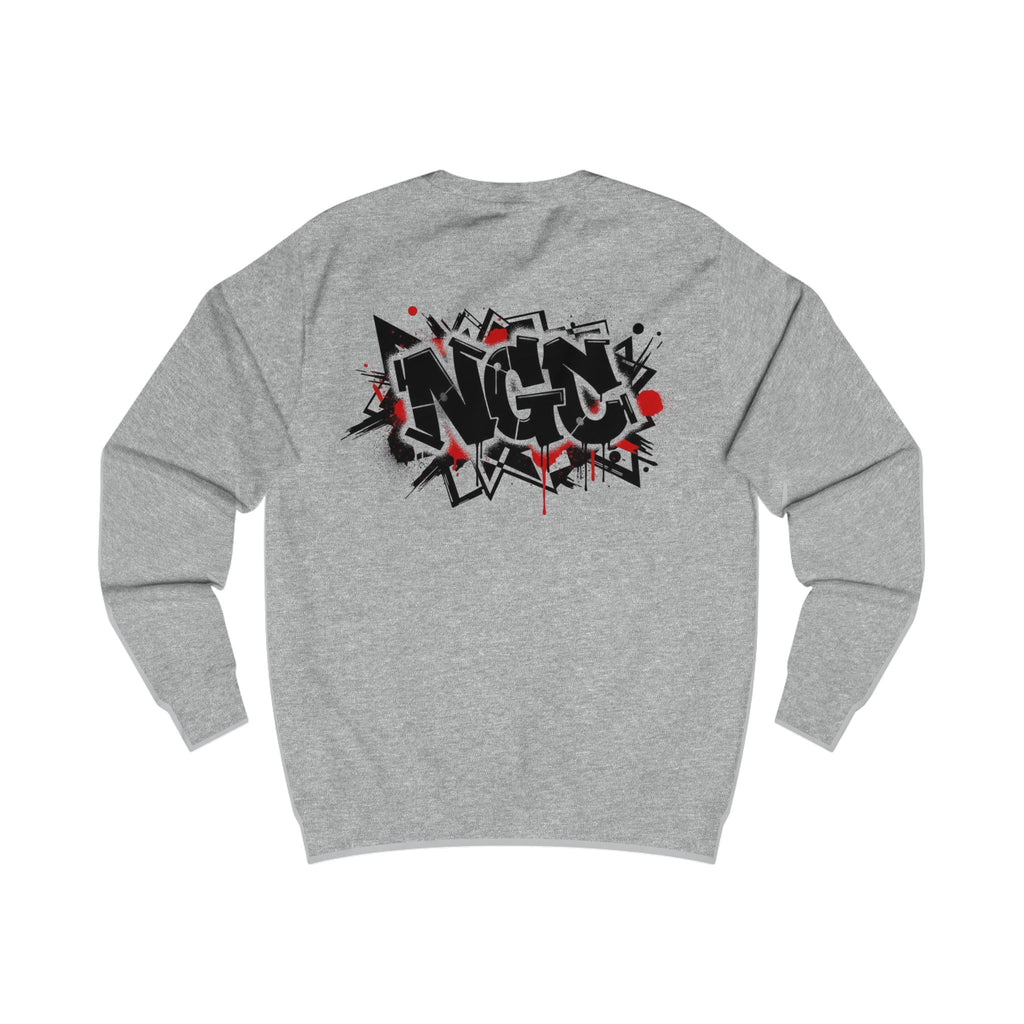 NGC Sweatshirt - Urban Streetwear