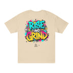 NGC - Rise and Grind Graphic Tee
