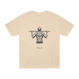NGC Pull Up Tee