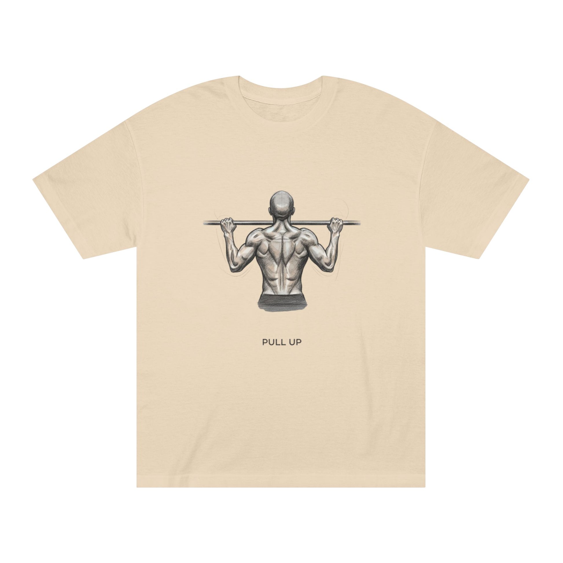 NGC Pull Up Tee