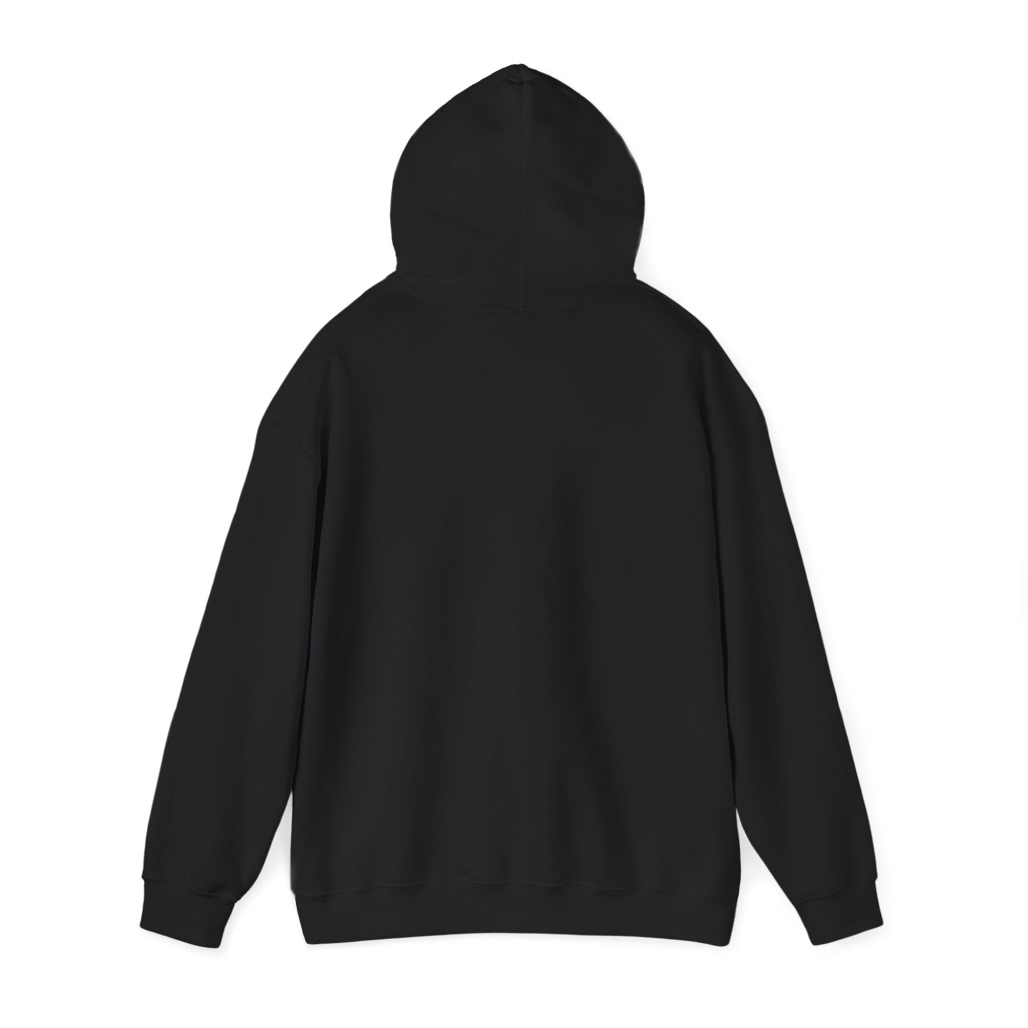 NGC Progress Over Perfection Hoodie