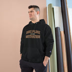 Champion X NGC Sweatshirt Discipline Over Motivation Hoodie