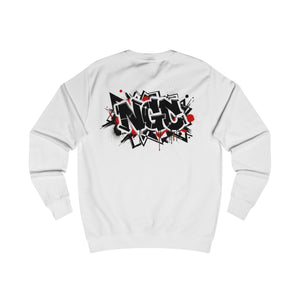 NGC Sweatshirt - Urban Streetwear