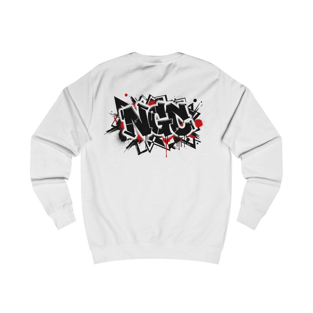 NGC Sweatshirt - Urban Streetwear