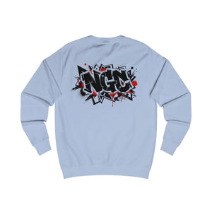 NGC Sweatshirt - Urban Streetwear