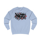 NGC Sweatshirt - Urban Streetwear