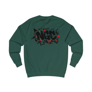 NGC Sweatshirt - Urban Streetwear