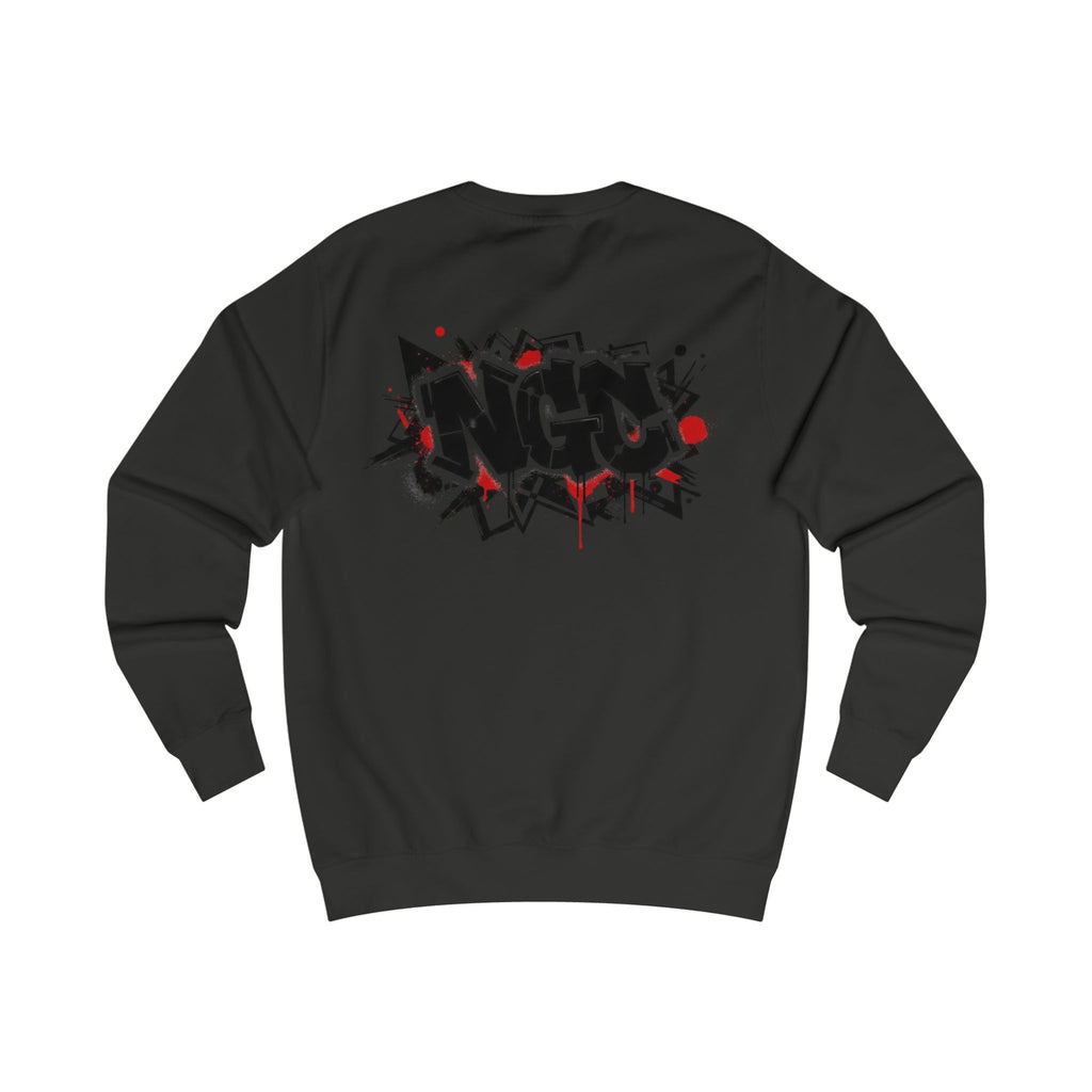NGC Sweatshirt - Urban Streetwear