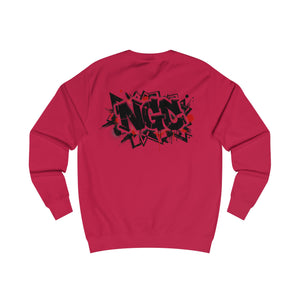 NGC Sweatshirt - Urban Streetwear