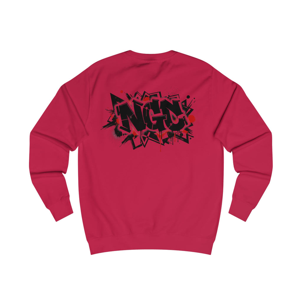 NGC Sweatshirt - Urban Streetwear