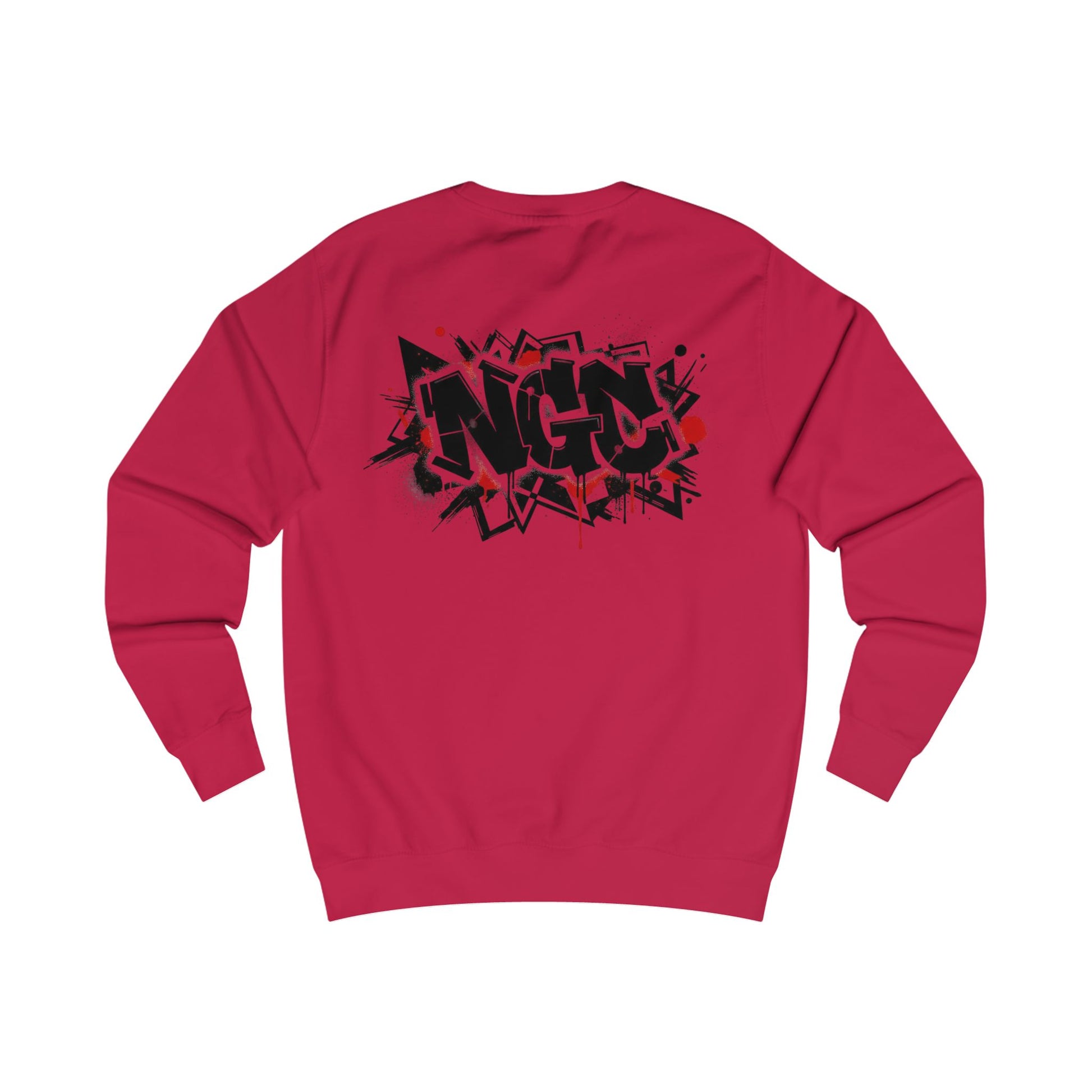 NGC Sweatshirt - Urban Streetwear