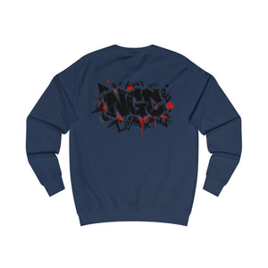 NGC Sweatshirt - Urban Streetwear