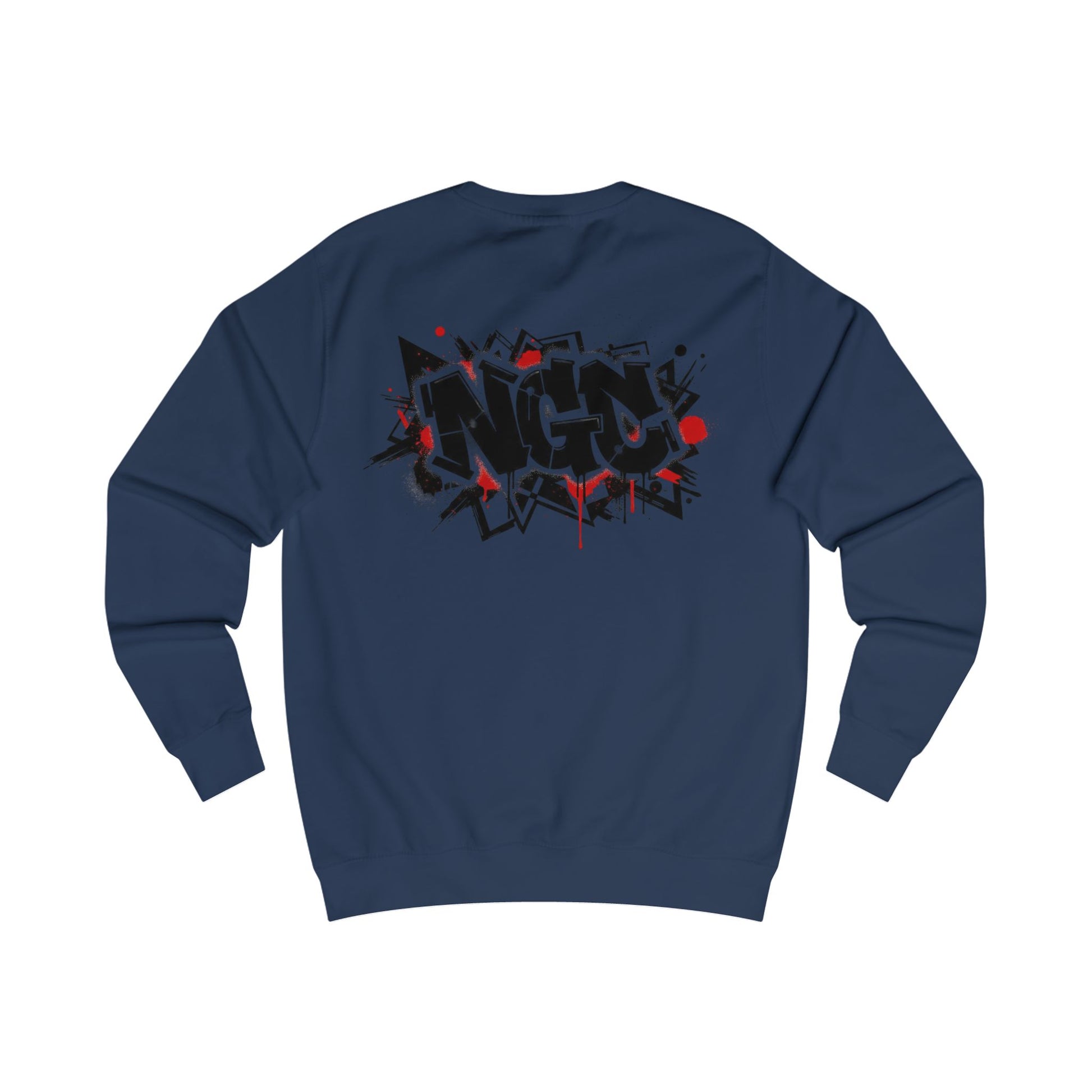 NGC Sweatshirt - Urban Streetwear