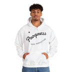 NGC Progress Over Perfection Hoodie