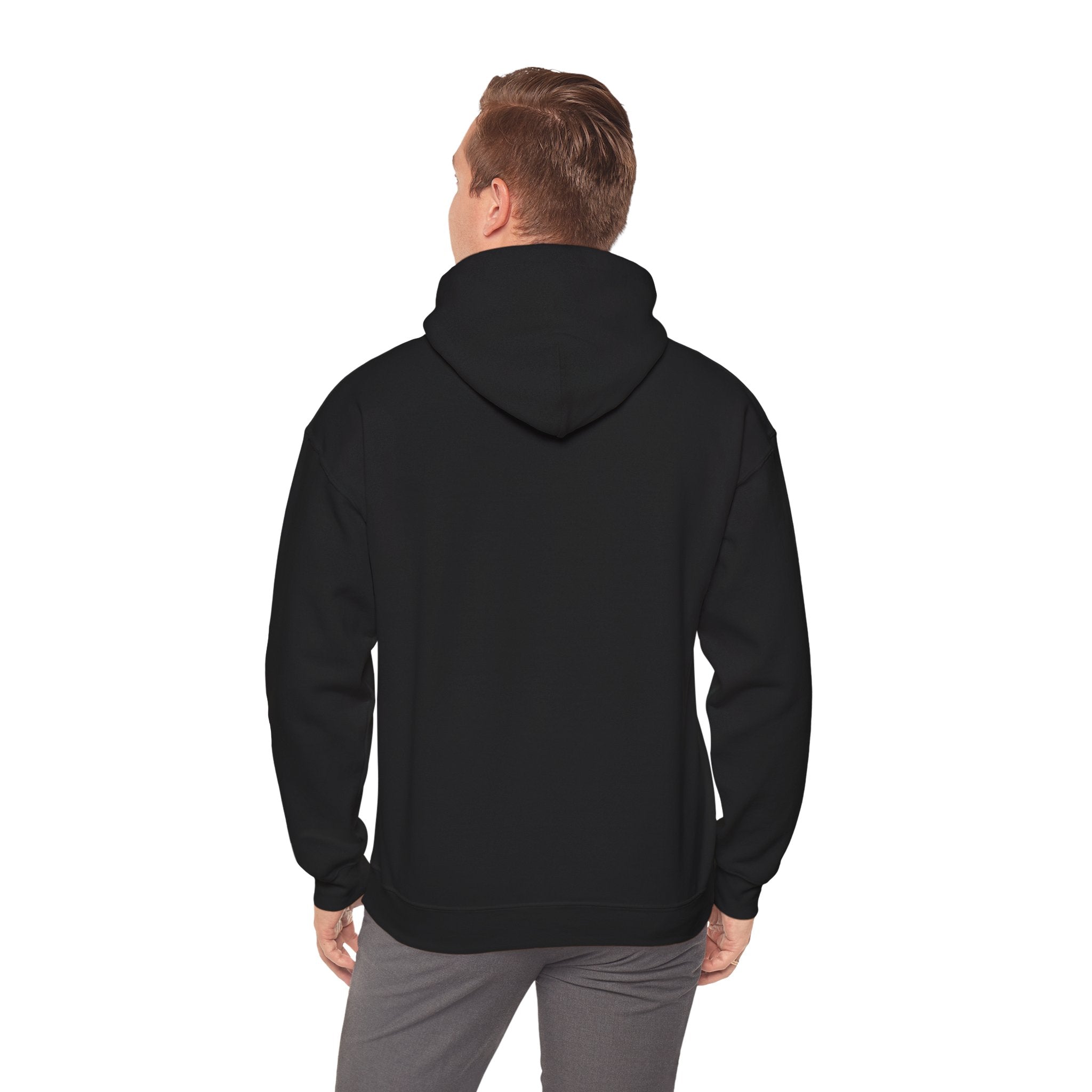 NGC Progress Over Perfection Hoodie