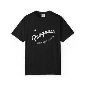 Progress Over Perfection T-Shirt