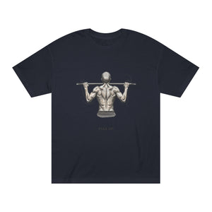 NGC Pull Up Tee