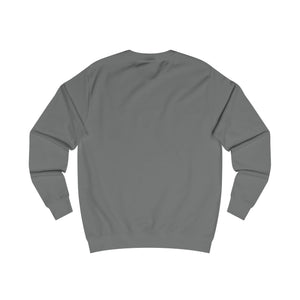 NGC Pull Up Sweatshirt