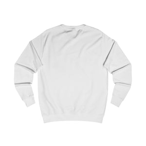 NGC Pull Up Sweatshirt