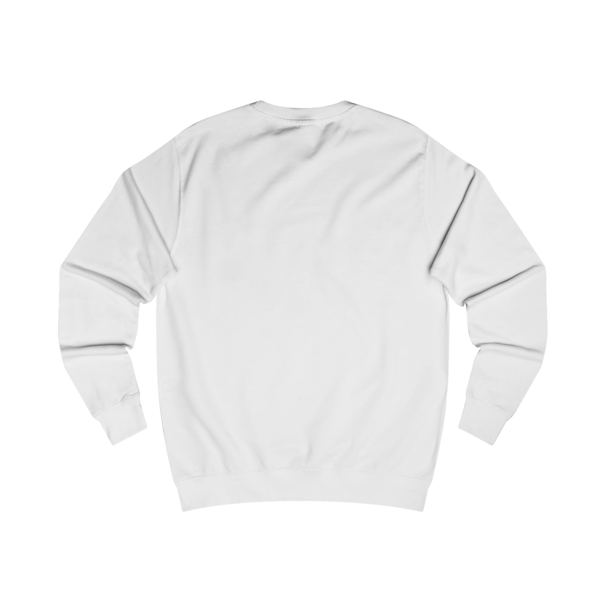 NGC Pull Up Sweatshirt