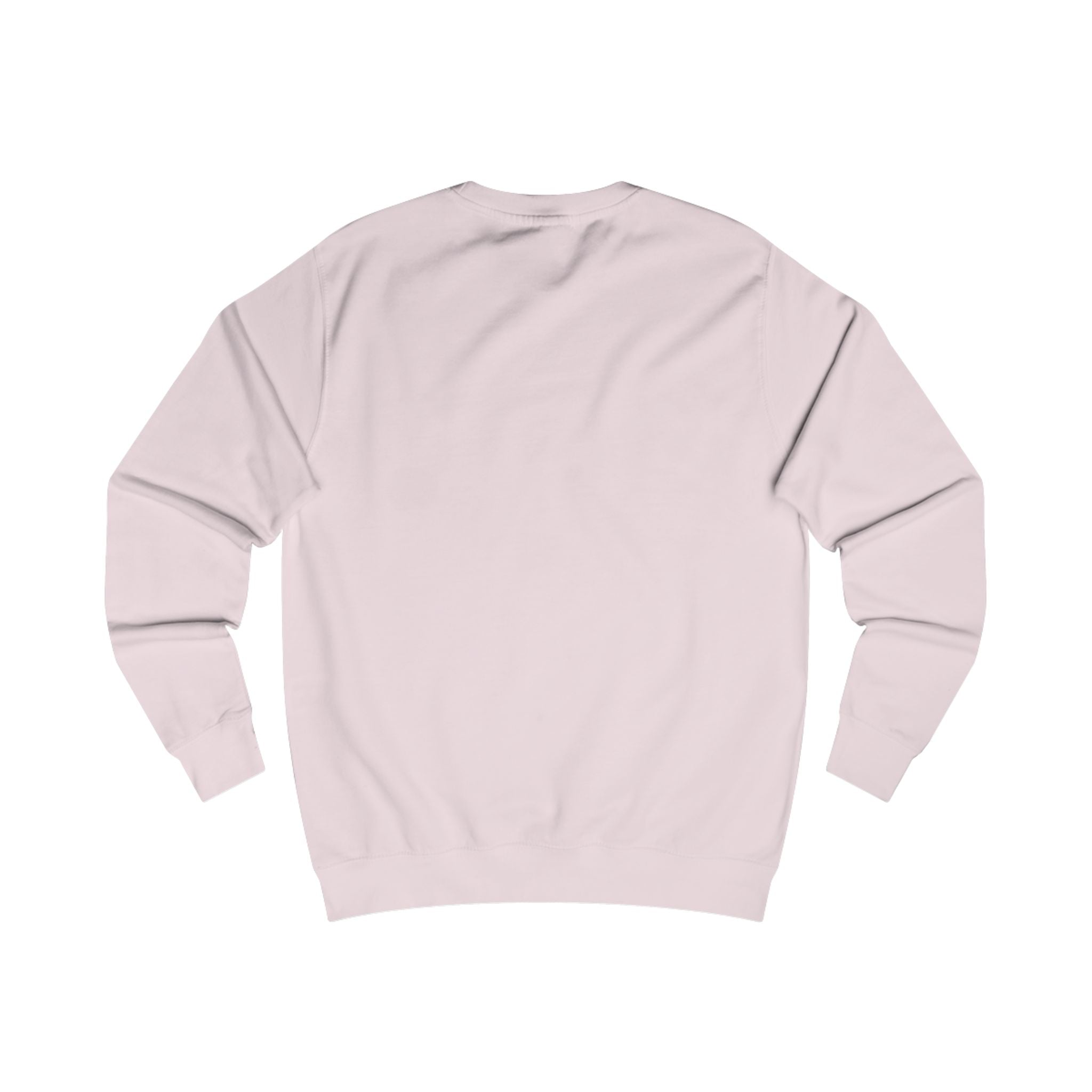 NGC Pull Up Sweatshirt
