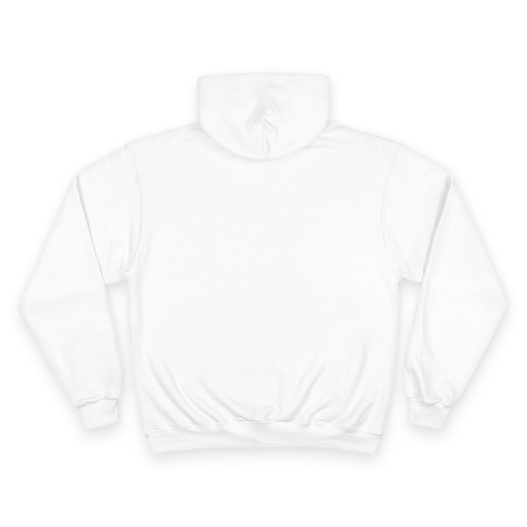 Champion X NGC Sweatshirt Discipline Over Motivation Hoodie