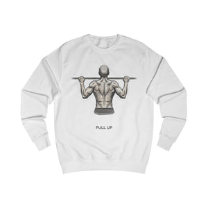 NGC Pull Up Sweatshirt