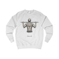 NGC Pull Up Sweatshirt