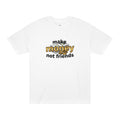 NGC - Make money not friends Graphic Tee
