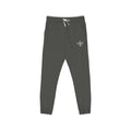NGC "PULL UP" Sweatpants — Garment-Dyed Fleece Joggers